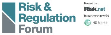 Risk and Regulation Forum