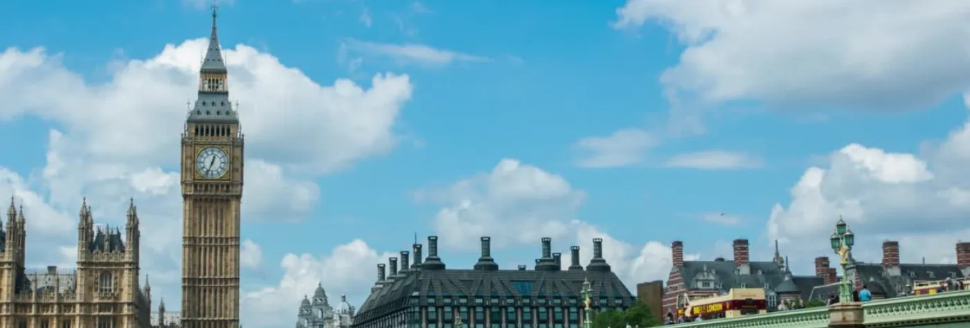 Video background