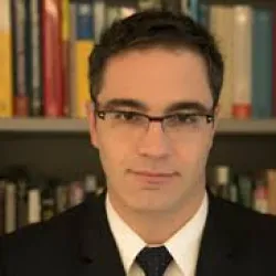 Daniel Giamouridis Thumbnail